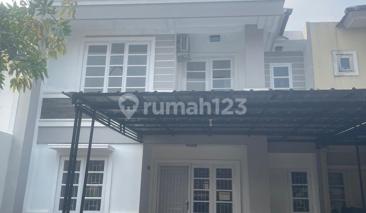 Dijual Rumah Siap Huni Di Kota Wisata Cibubur Dijual Rumah Siap Huni Di Kota Wisata Cibubur