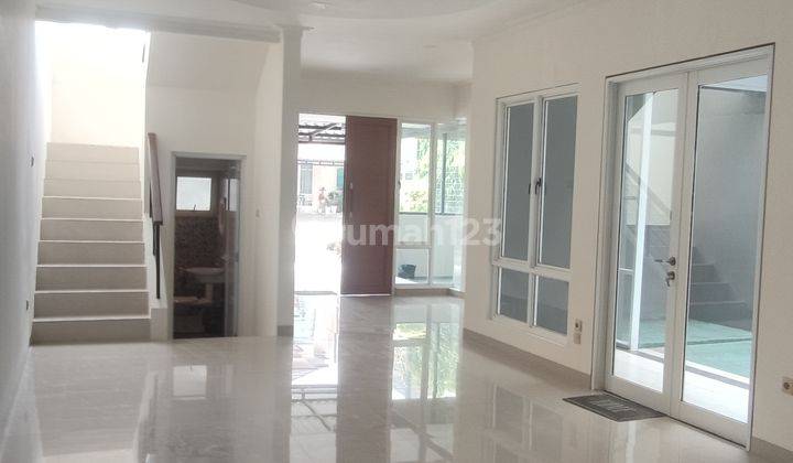 Dijual Rumah Keren Di Kota Wisata Cibubur 2