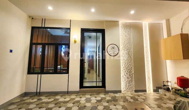 For Sale Fully Furnished Boarding House Tanjung Duren West Jakarta 2