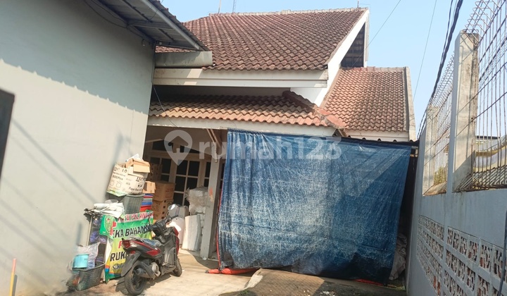 Dijual Rumah Di Bekasi Selatan 2