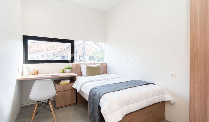 Dijual Kos Gandaria Sebelah Fatmawati Raya Dijual Kos Gandaria Sebelah Fatmawati Raya