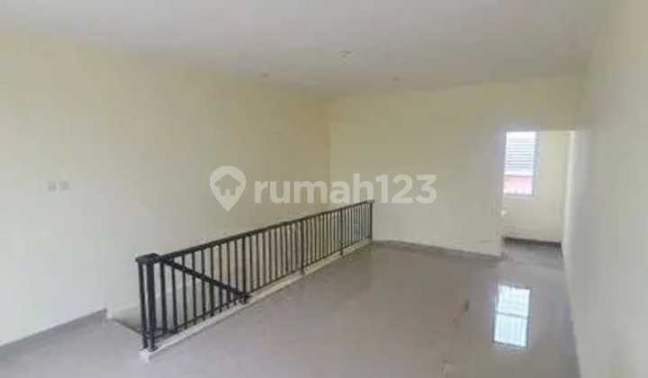 FOR SALE 2-STORY SHOPHOUSE - TERA DAMAI, BABELAN BEKASI Strategic location - bustling residential & commercial area! 2