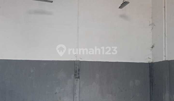 Disewakan Gudang - Bizzpark Green Sedayu Cakung - Cilincing, Jakarta Timur