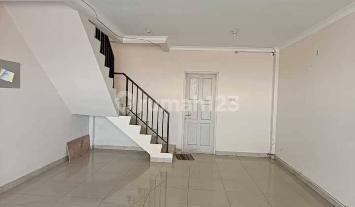 Dijual Cepat! Ruko Simphony - Kota Harapan Indah Lokasi Strategis & Cocok untuk Segala Jenis Usaha Maupun Kantor!