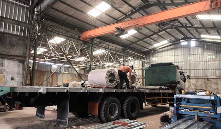 Di Jual Gudang Bagus Ada Kantor Siap Pakai di Tarumajaya Bekasi Utara Harga 8.250 M Turun Jadi 7.5 M Di Jual Gudang Bagus Ada Kantor Siap Pakai di Tarumajaya Bekasi Utara Harga 8.250 M Turun Jadi 7.5 M