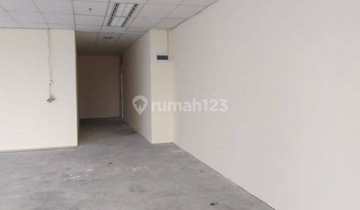 Disewakan Office Space di Plaza Marein. Jln Jend Sudiman. 2