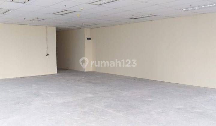 Disewakan office space di plaza marein. Jln jend sudiman. 2