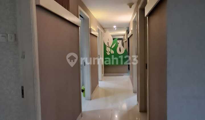 Dijual Office / Komersil Tempat Usaha di Royal Springhill Golf Residence Kemayoran Jakpus Dijual Office / Komersil Tempat Usaha di Royal Springhill Golf Residence Kemayoran Jakpus