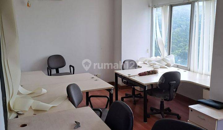 Dijual Office Space Wisma Mitra Sunter 1