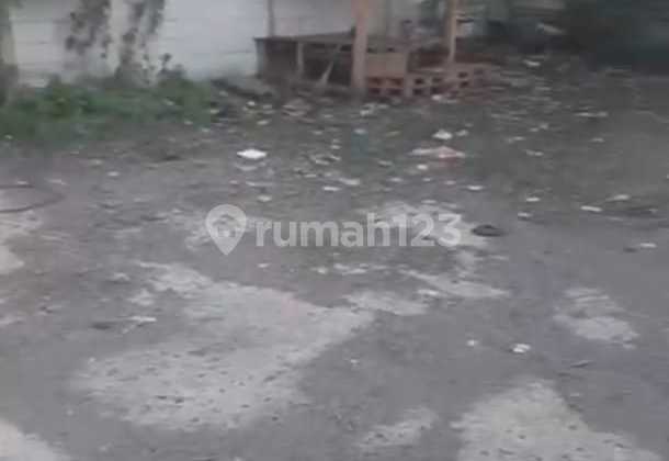 Dijual Tanah Industri - Tipar Cakung Raya Lokasi Prime & Strategis - Akses Truk & Kendaraan Berat