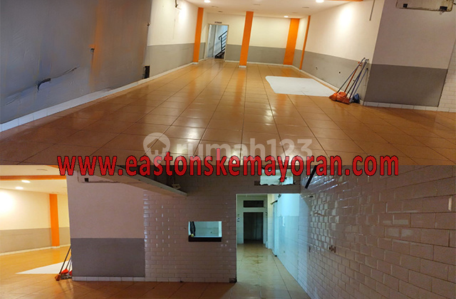 Disewakan Ruko Cilandak Disewakan Ruko Cilandak