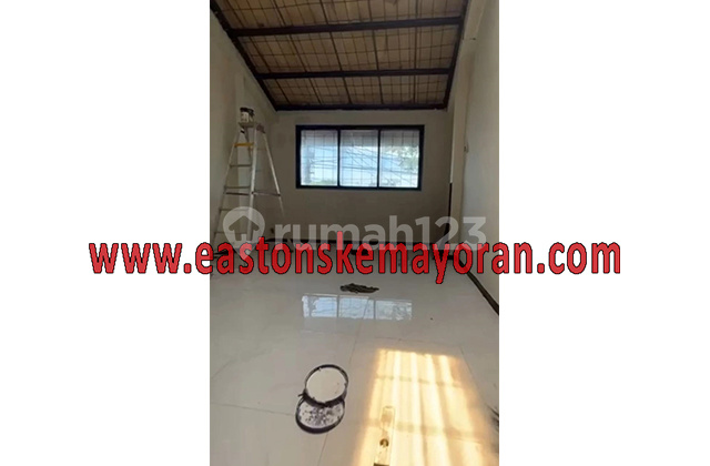 Dijual Disewakan Ruko Johar Baru Dijual Disewakan Ruko Johar Baru