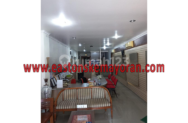 Dijual Ruko Pulo Gadung 