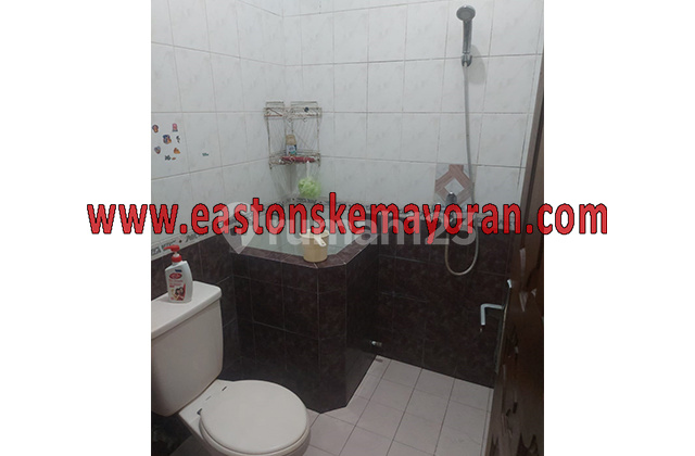 Disewakan Rumah Sunter  2