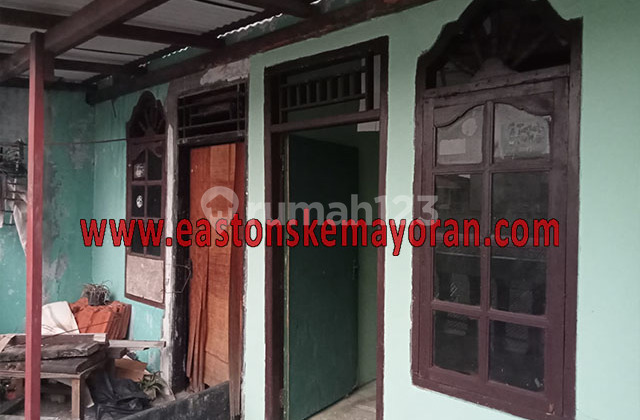 Dijual Rumah Tanjung Priok 2