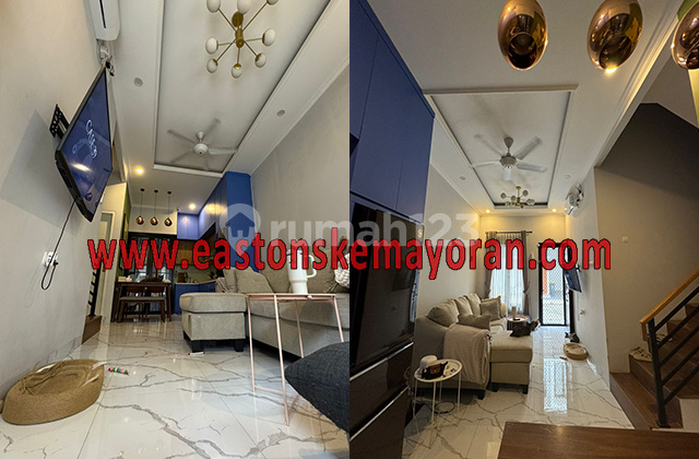 House for Sale in Pasar Minggu