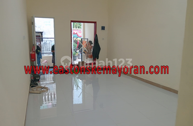 For Rent Sunter House For Rent Sunter House