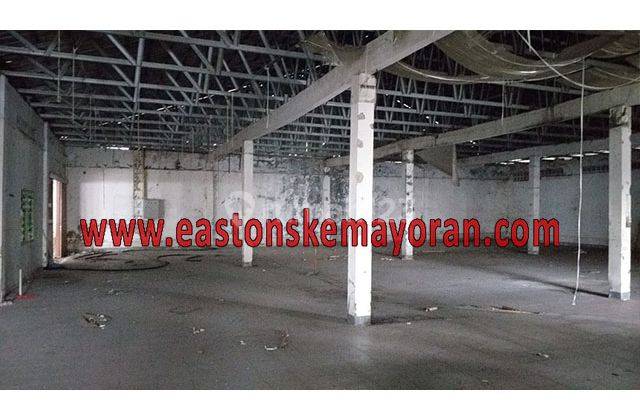 Dijual Disewakan Gudang Cibinong  1