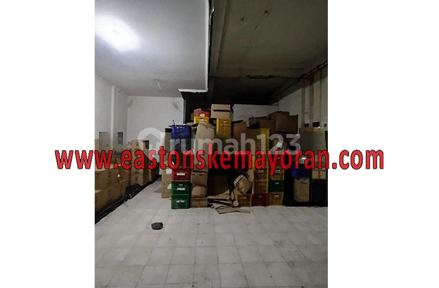 Dijual Disewakan Gudang Sunter Dijual Disewakan Gudang Sunter