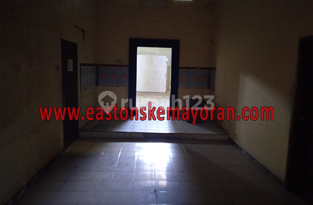 Dijual Rumah Tulungagung 2