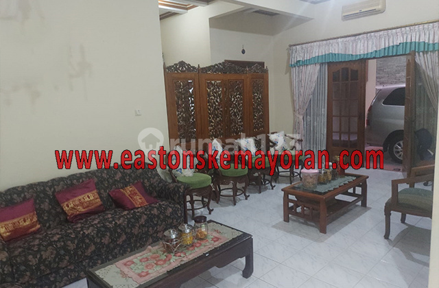 Disewakan Rumah Sunter Disewakan Rumah Sunter