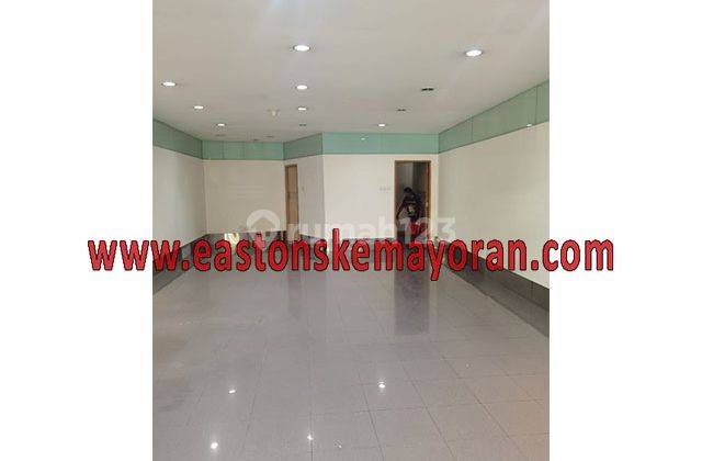 Dijual Ruko Gambir  1