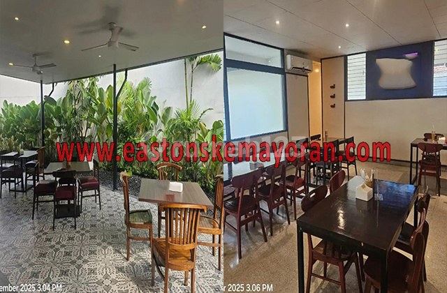 Disewakan Rumah Tanah Abang 2