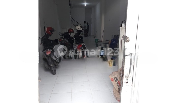 Dijual Ruko Pulogadung 