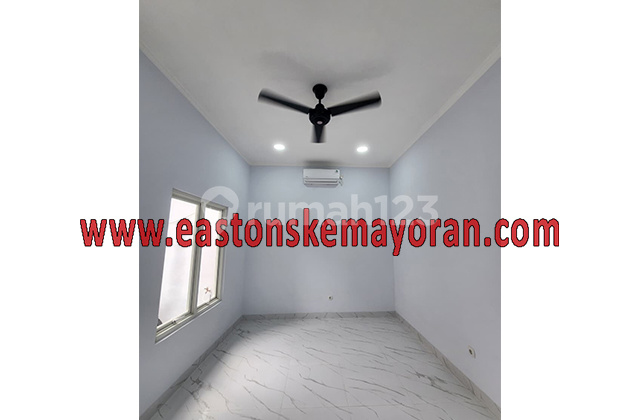 Dijual Disewakan Rumah Sawah Besar  2