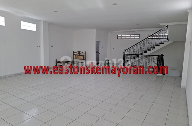 For Rent Shop House Grogol Petamburan 1