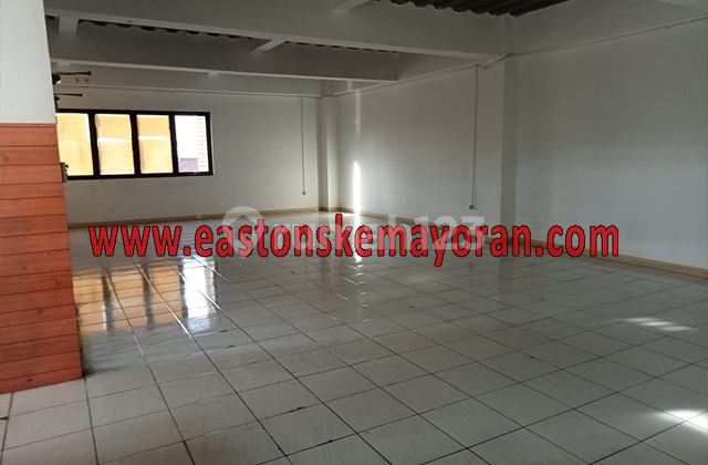 Disewakan Gudang Batuceper