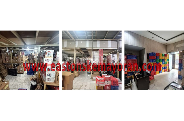 For Sale For Rent Warehouse Sunter For Sale For Rent Warehouse Sunter