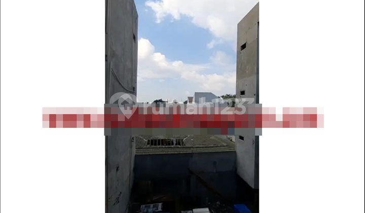 For Sale: Kemayoran Boarding House