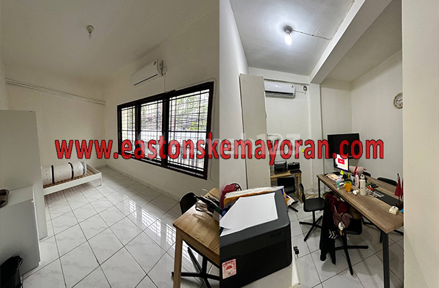 Disewakan Rumah Tanah Abang