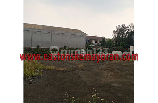 Disewakan Gedung Cibinong Disewakan Gedung Cibinong