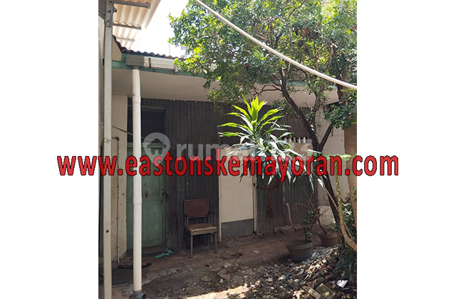 For Sale Kebon Kacang House