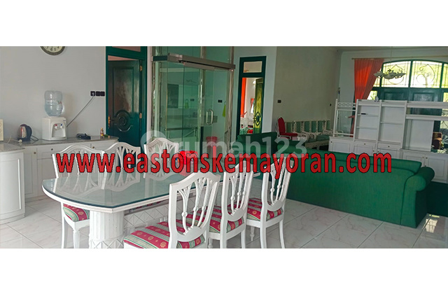 Dijual Villa Batu 