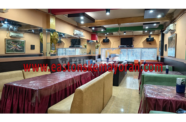 Dijual Ruko Tamansari