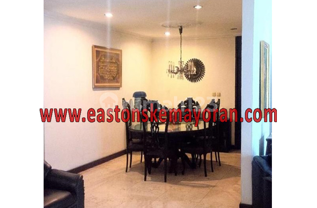 Dijual Rumah Pulo Gadung 2