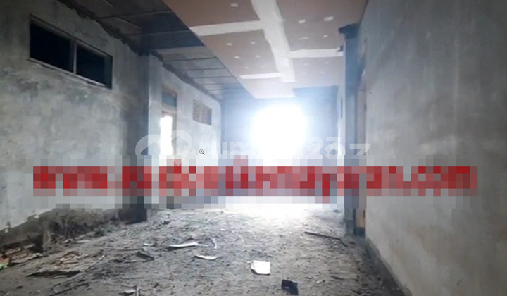 For Sale: Kemayoran Boarding House