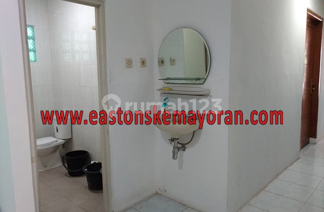 Dijual Rumah Taman Sari 2