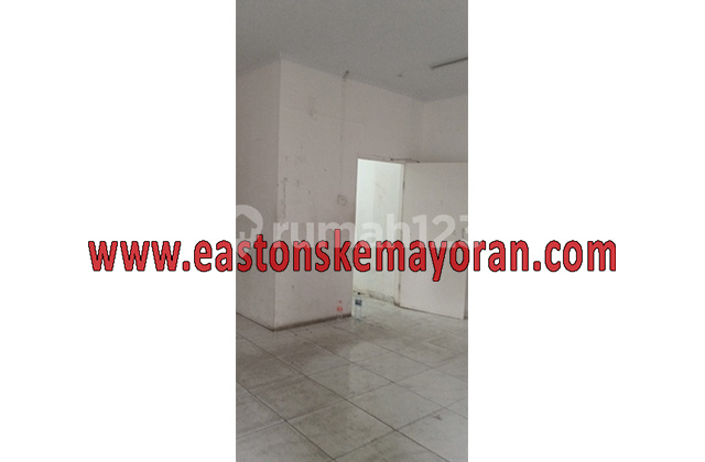 For Rent: Sunter Shop House 2