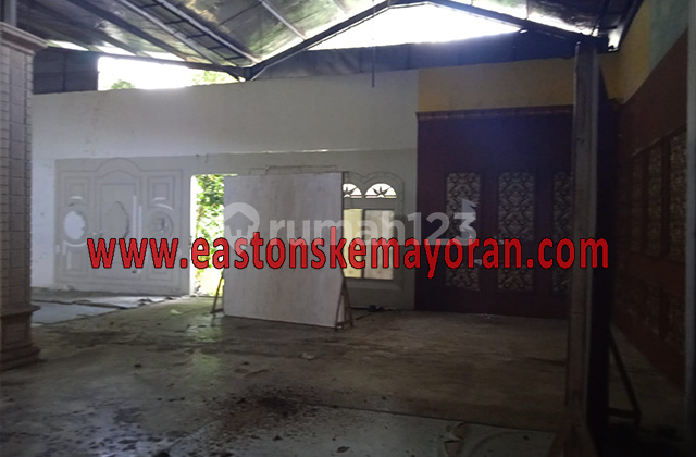 Dijual Rumah Tulungagung