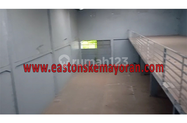 For Rent: Indramayu Shop House 2