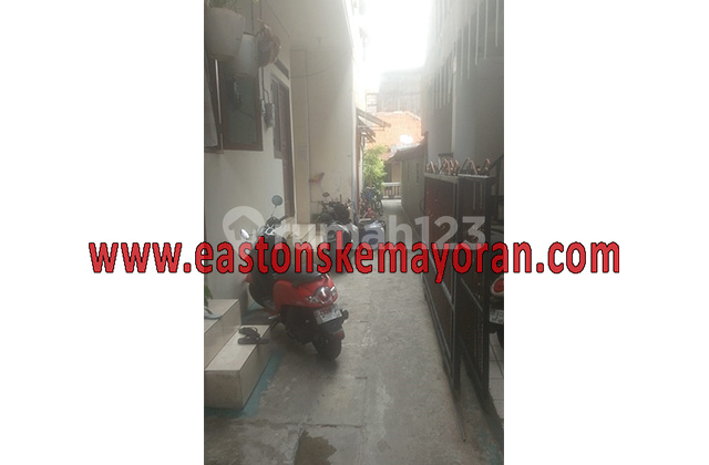 For Sale, Kost House in Sunter 2