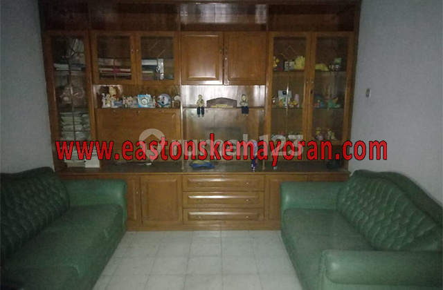 For Sale House in Sawah Besar For Sale House in Sawah Besar