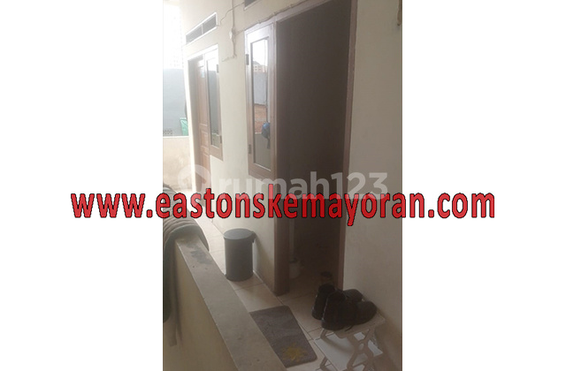 Dijual Rumah Kost Sunter Dijual Rumah Kost Sunter