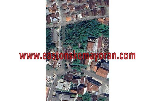 Dijual Kavling Pringsewu 1