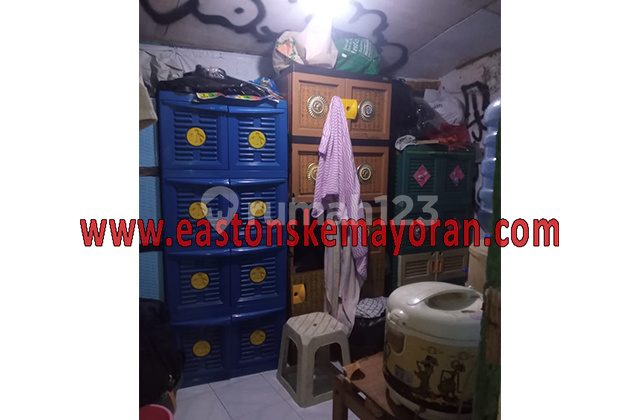 For Sale Kemayoran House 2