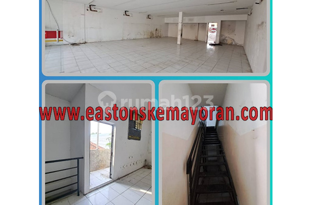 Disewakan Ruko Jatiasih Disewakan Ruko Jatiasih